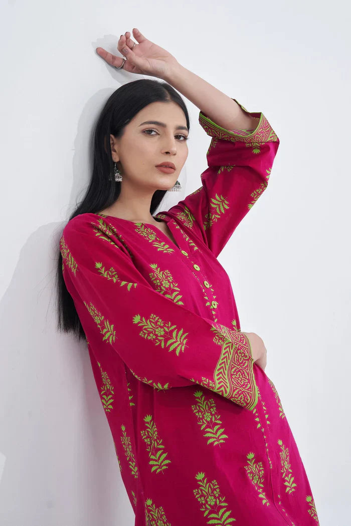 Summer 2025 Lawn Collection – Fashionable & Affordable Lawn Suits for Women